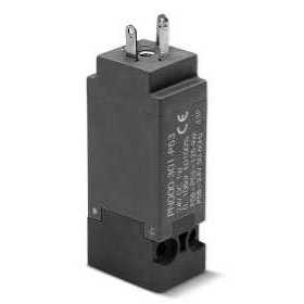Van điện từ Series PN